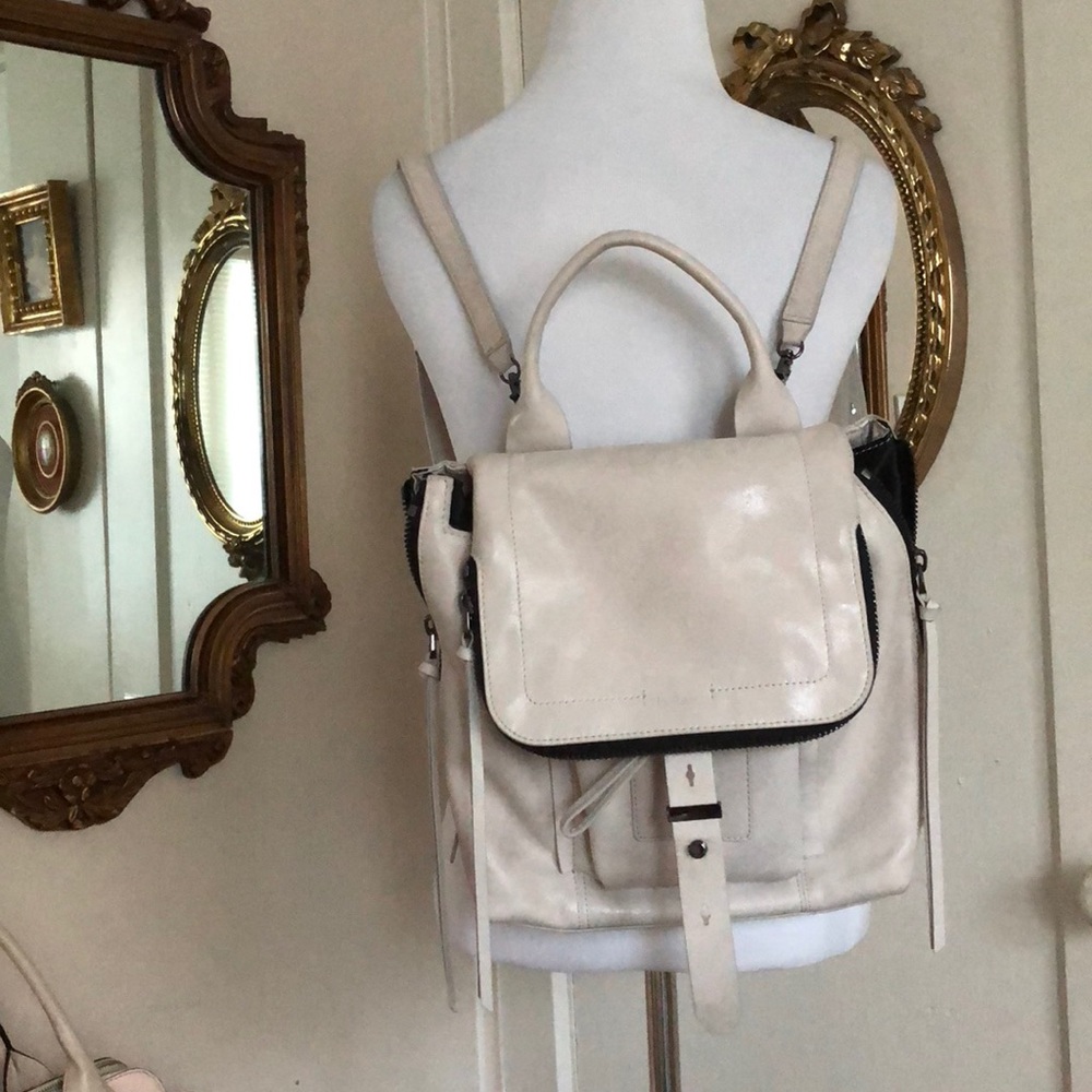 Botkier backpack purse - Picture 2 of 8